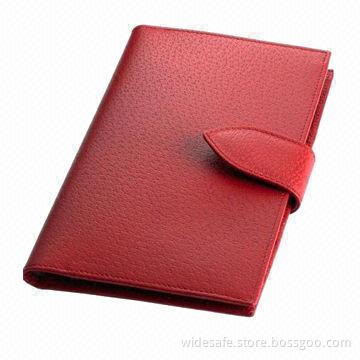 Gifts and Premiums Notebook, by Sea or Air Freight from China